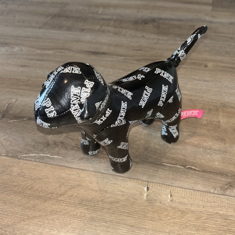 PINK Victoria’s Secret Mini Dog